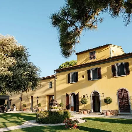 Vakantieboerderij Bracali