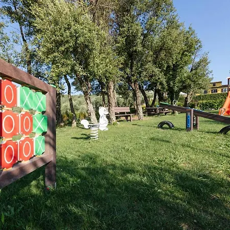 Bracali Vakantieboerderij Serravalle Pistoiese