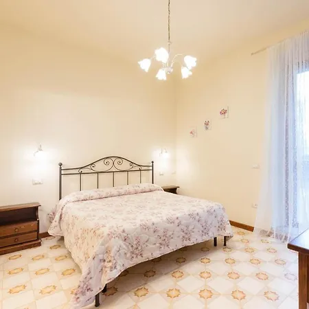 Vakantieboerderij Bracali