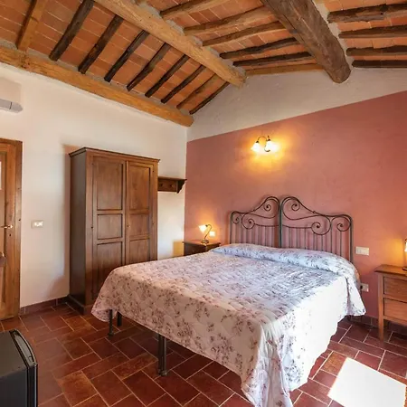 Bracali Vakantieboerderij *