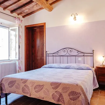 Bracali Vakantieboerderij *