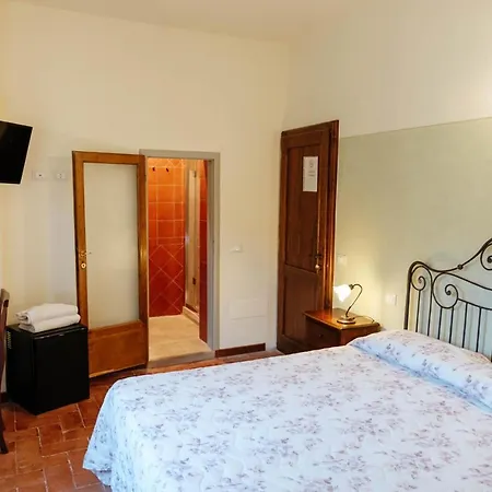 Bracali Vakantieboerderij