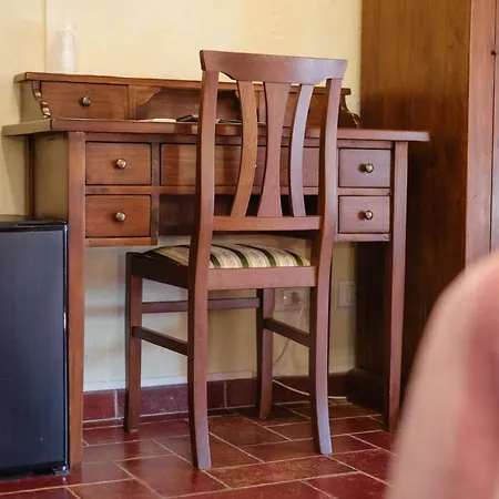 Bracali Vakantieboerderij Serravalle Pistoiese