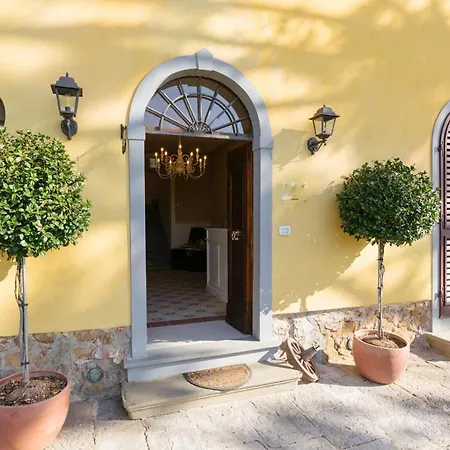 Bracali Serravalle Pistoiese