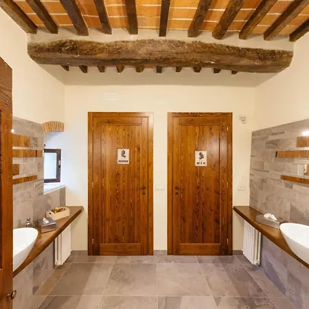 Bracali Serravalle Pistoiese