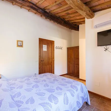 Bracali Serravalle Pistoiese