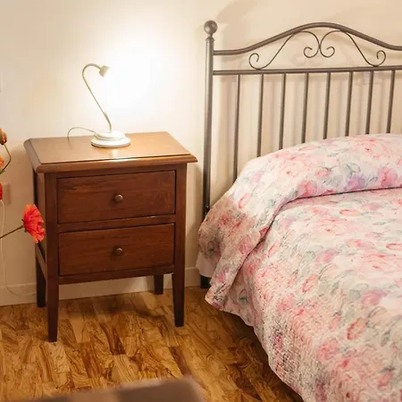 Vakantieboerderij Bracali *