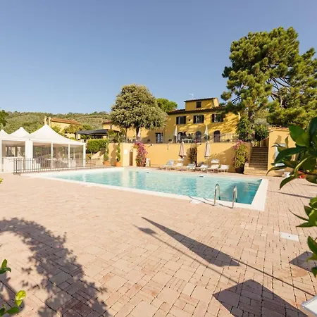 Bracali Vakantieboerderij *