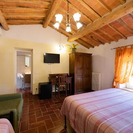 Bracali Vakantieboerderij