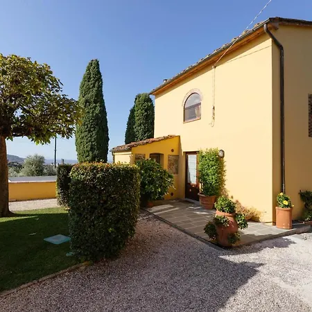 Bracali Alloggio per agriturismo *