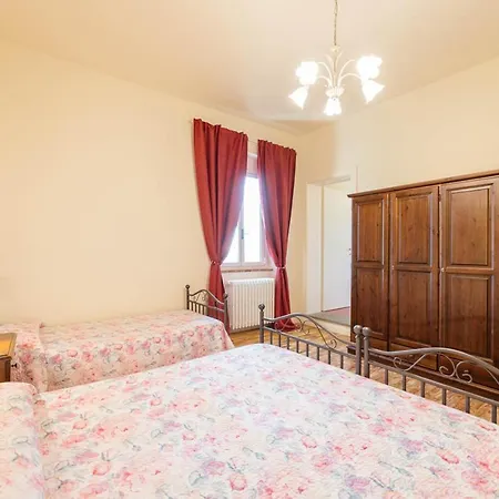 Bracali * Serravalle Pistoiese