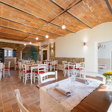 Vakantieboerderij Bracali