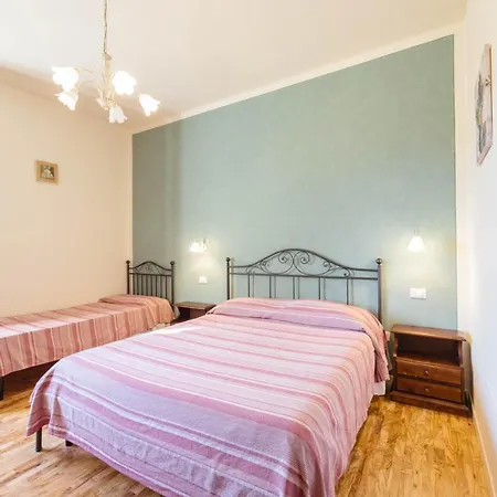 Bracali Vakantieboerderij *