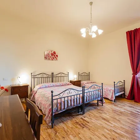 Vakantieboerderij Bracali