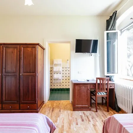 Vakantieboerderij Bracali
