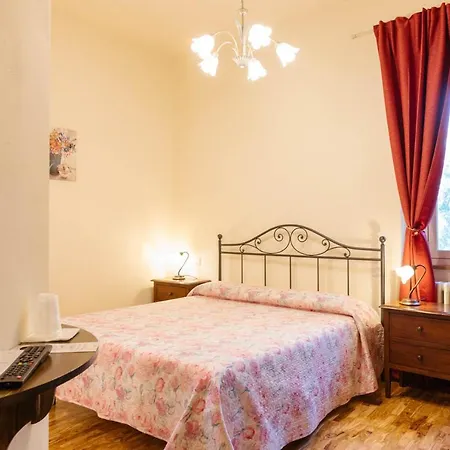 Vakantieboerderij Bracali Serravalle Pistoiese