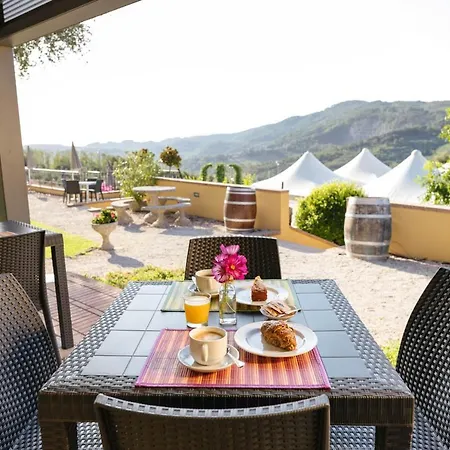 Bracali Vakantieboerderij *