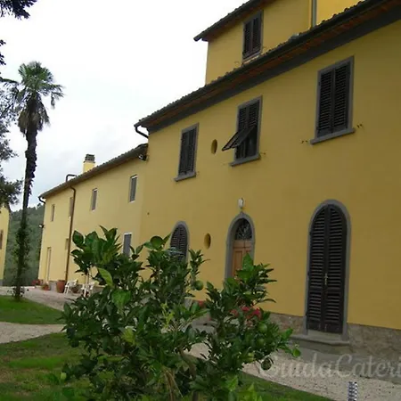 Bracali Vakantieboerderij