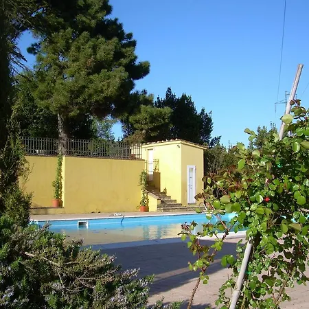 Bracali Vakantieboerderij Serravalle Pistoiese