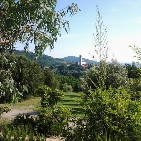 Bracali Serravalle Pistoiese