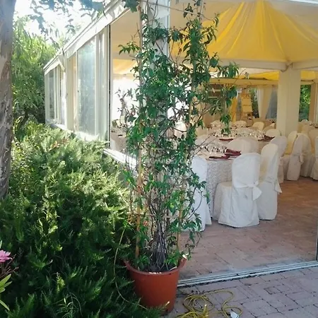 Vakantieboerderij Bracali *