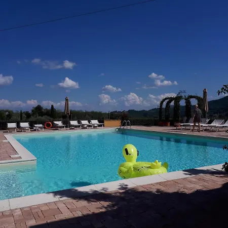 Bracali Vakantieboerderij