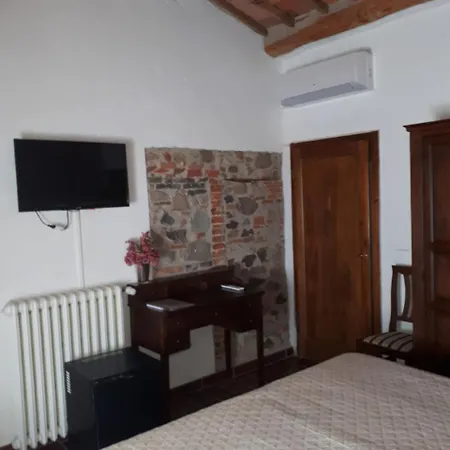 Bracali * Serravalle Pistoiese