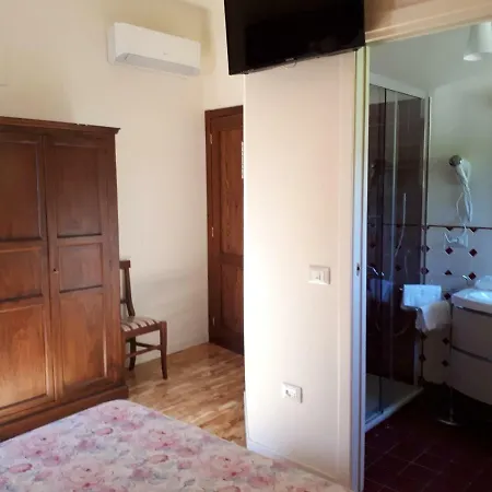 Bracali Vakantieboerderij *