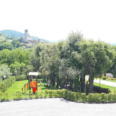Bracali * Serravalle Pistoiese