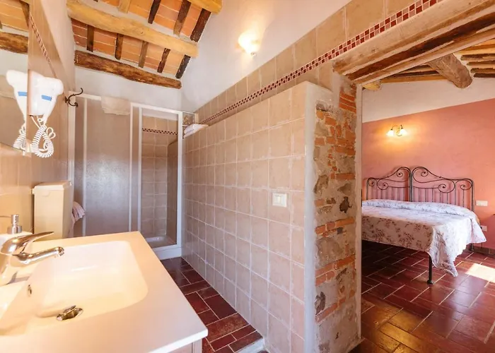 Bracali Serravalle Pistoiese