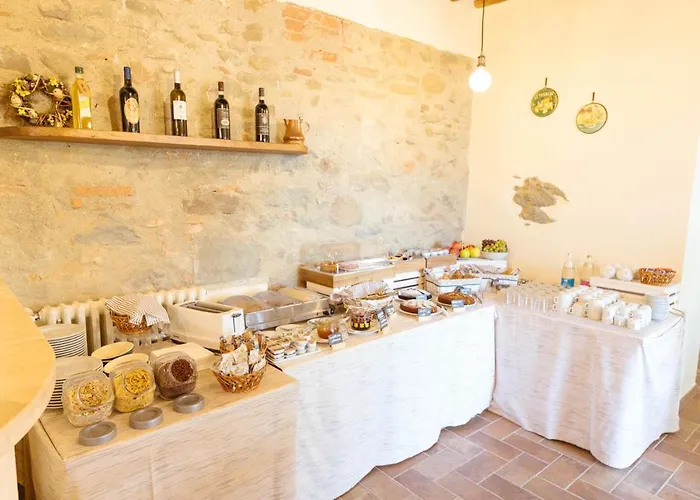 Bracali * Serravalle Pistoiese