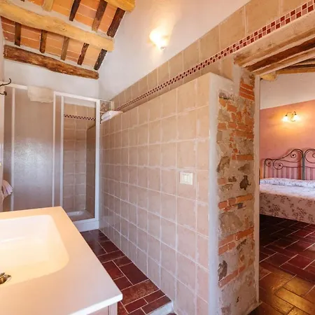 Bracali Serravalle Pistoiese
