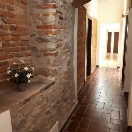 Séjour à la ferme Bracali