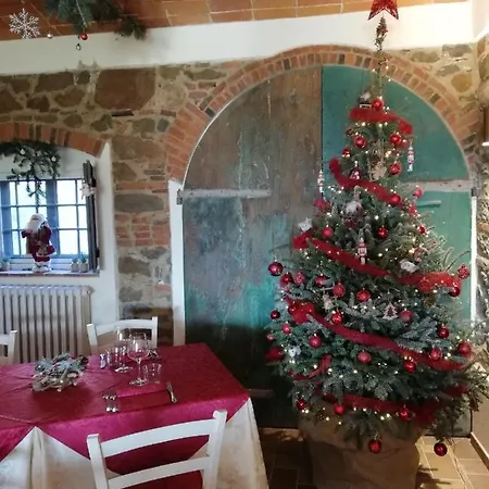 Bracali Serravalle Pistoiese