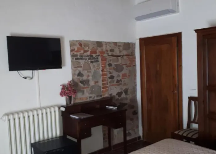 Bracali * Serravalle Pistoiese